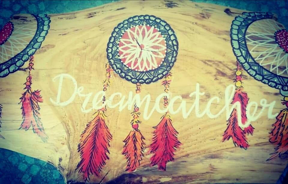Dreamcatcher Vlachata Esterno foto
